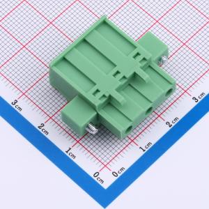 KF2EDGKBM-7.5-3P商品缩略图