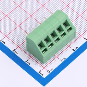 KFM736D-5.0-5P商品缩略图