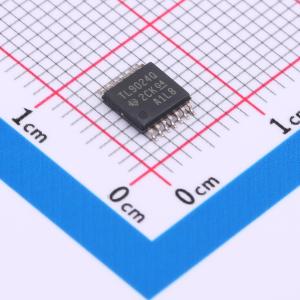 TLV9024QPWRQ1商品缩略图