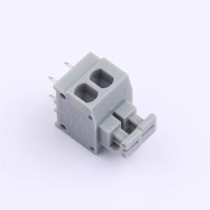 KF235-3.81-2P商品缩略图