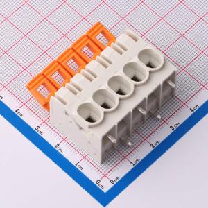 KF206B-7.5-5P商品缩略图