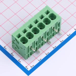 KF205RB-7.5-6P商品缩略图