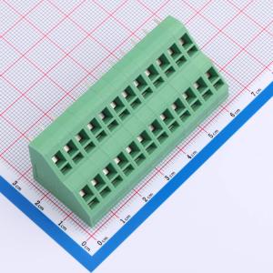 KFM736B-5.08-2*12P商品缩略图