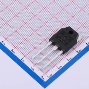 2SC2625L-T3P-T商品缩略图