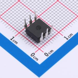 MOC3062D商品缩略图