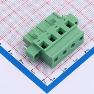 KF2EDGKAM-7.5-4P商品缩略图