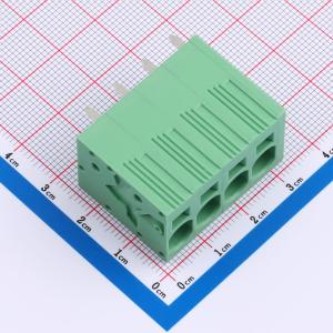 KF205V-7.5-4P商品缩略图