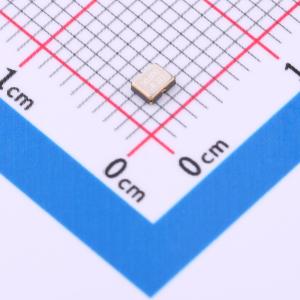 50MHz ±10ppm CMOS 1.8V~3.3V