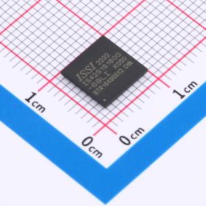IS42S16160G-6BLI商品缩略图