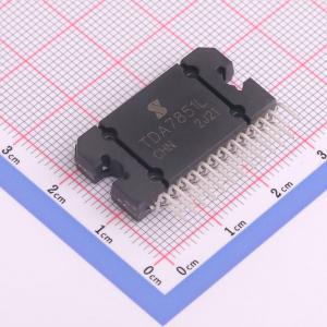 TDA7851L商品缩略图
