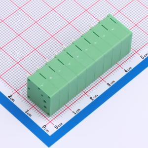 MX205R-5.0-09P-GN01-Cu-A商品缩略图