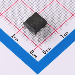 MOC3023D商品缩略图