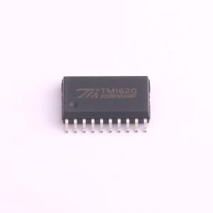 TM1620商品缩略图