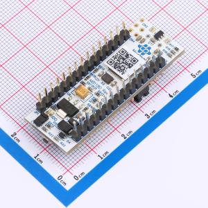 NUCLEO-L412KB商品缩略图