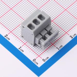 KF235-3.81-3P商品缩略图