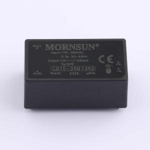 LD15-25B12R2商品缩略图