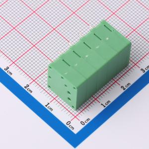 MX205R-5.0-05P-GN01-Cu-A商品缩略图