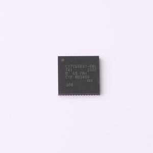 CY7C65631-56LTXI商品缩略图