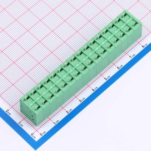 MX205V-5.0-16P-GN01-Cu-A商品缩略图