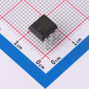 MOC3041D商品缩略图