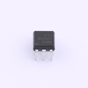 MOC3021D商品缩略图