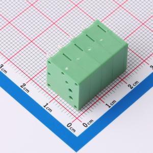 MX205R-5.0-04P-GN01-Cu-A商品缩略图