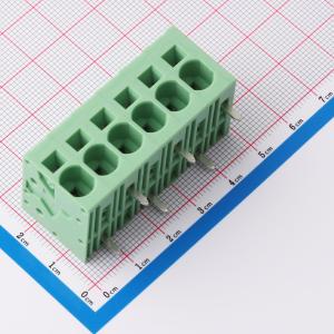 KF205RA-7.5-6P商品缩略图