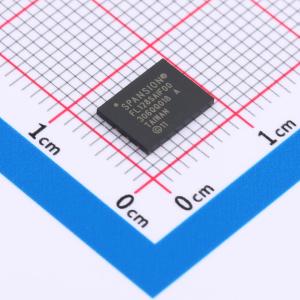 S25FL128SAGNFI003商品缩略图