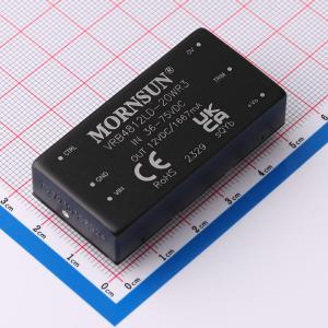 VRB4812LD-20WR3商品缩略图