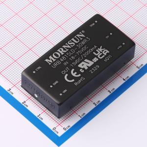 URB4815LD-30WR3商品缩略图