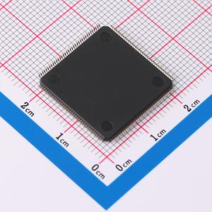 STM32L4R5ZIT6商品缩略图