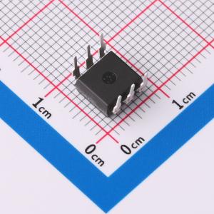 MOC3051D商品缩略图