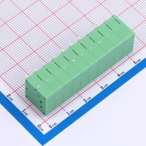 MX205R-5.0-10P-GN01-Cu-A商品缩略图