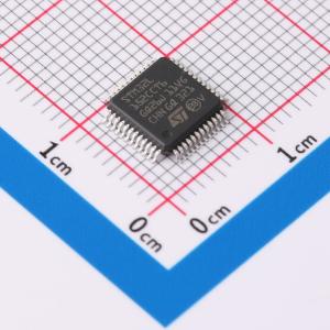 STM32L152CCT6商品缩略图