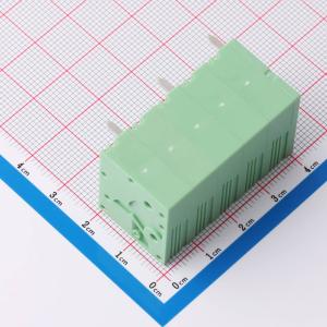 KF205RA-7.5-5P商品缩略图