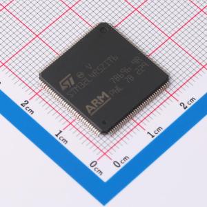 STM32L4R5ZIT6商品缩略图