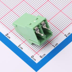 KF129S-5.08-2P商品缩略图