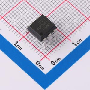 MOC3051D商品缩略图