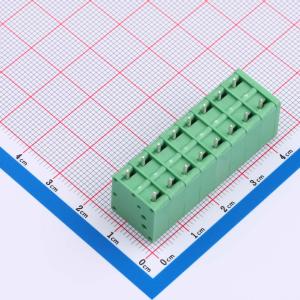 MX205V-5.0-08P-GN01-Cu-A商品缩略图