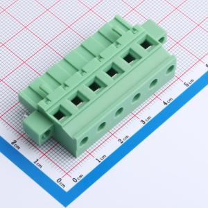 KF2EDGKAM-7.62-6P商品缩略图