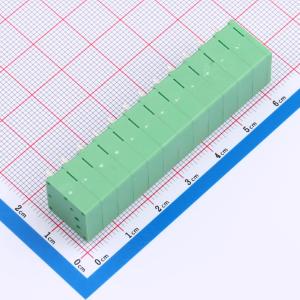 MX205R-5.0-12P-GN01-Cu-A商品缩略图