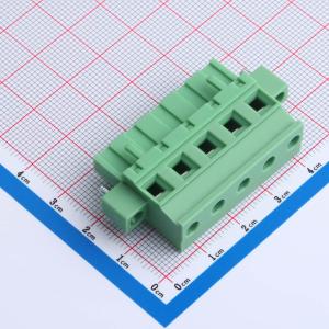 KF2EDGKAM-7.62-5P商品缩略图