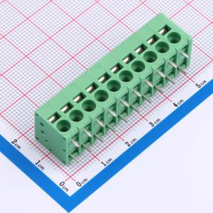 MX205R-5.0-10P-GN01-Cu-A商品缩略图