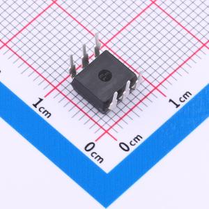 MOC3021D商品缩略图