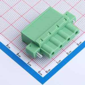 KF2EDGKAM-7.62-4P商品缩略图