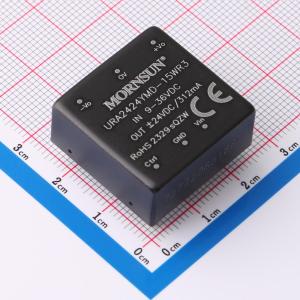 URA2424YMD-15WR3商品缩略图