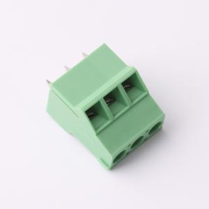 KF129S-5.08-3P商品缩略图