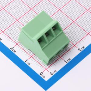 KF129S-5.08-3P商品缩略图