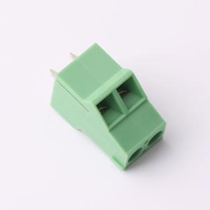 KF129S-5.08-2P商品缩略图