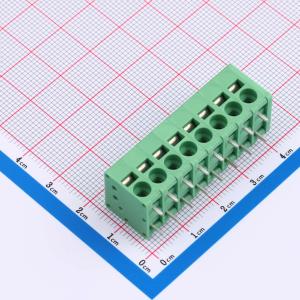 MX205R-5.0-08P-GN01-Cu-A商品缩略图